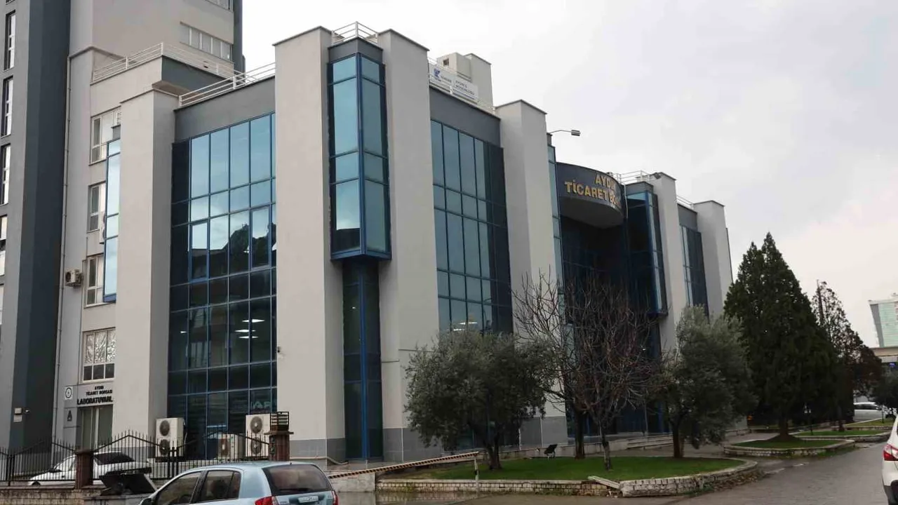 AYTB Laboratuvarı'nda Mikrobiyoloji Analizleri Durduruldu — Tarım Bakanlığı Denetimi