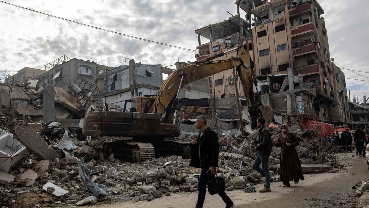 Azerbaycan, Trump’ın Gazze Barış Kurulu Davetini Kabul Etti