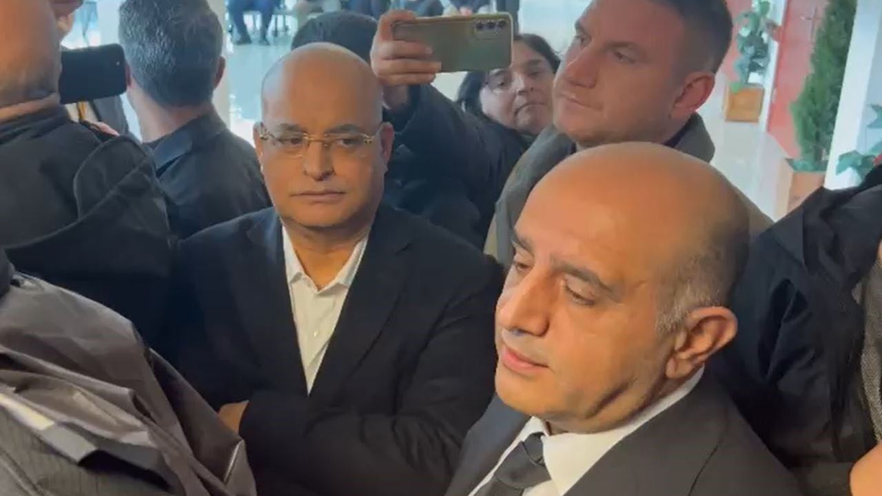 Aziz İhsan Aktaş Davası Başladı: 200 Sanık ve Rüşvet İddiası