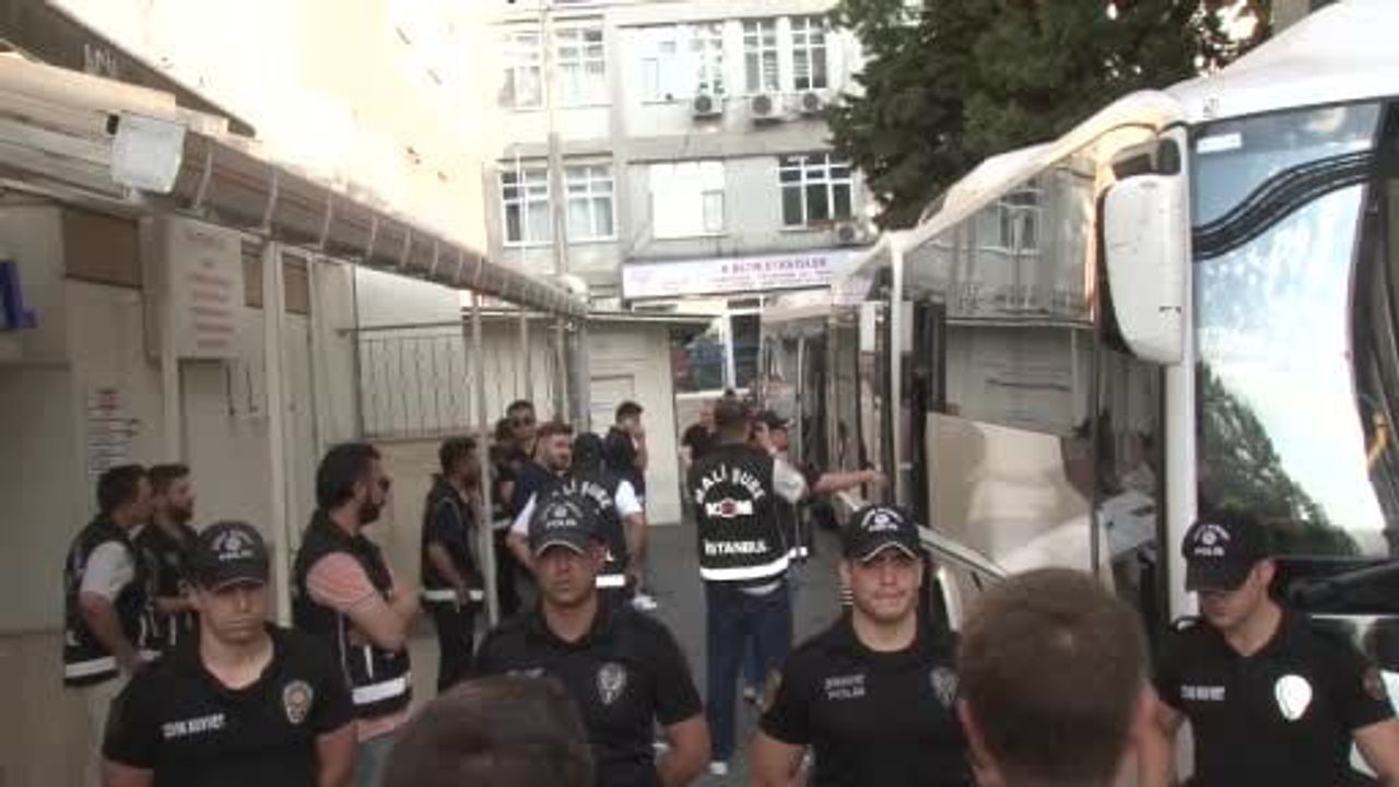 Aziz İhsan Aktaş davasında İSFALT'ın eski muhasebe müdürü savunma yaptı