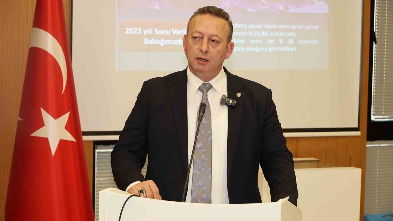 Bafra OSB’de doluluk yüzde 84, Sera OSB yüzde 87’ye ulaştı