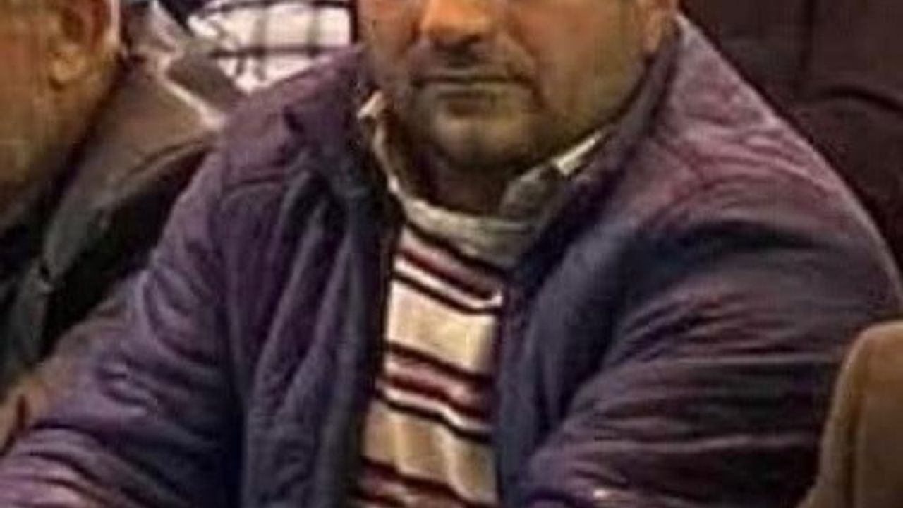 Bafra OSB’de un fabrikasında iş kazası: 1 işçi hayatını kaybetti