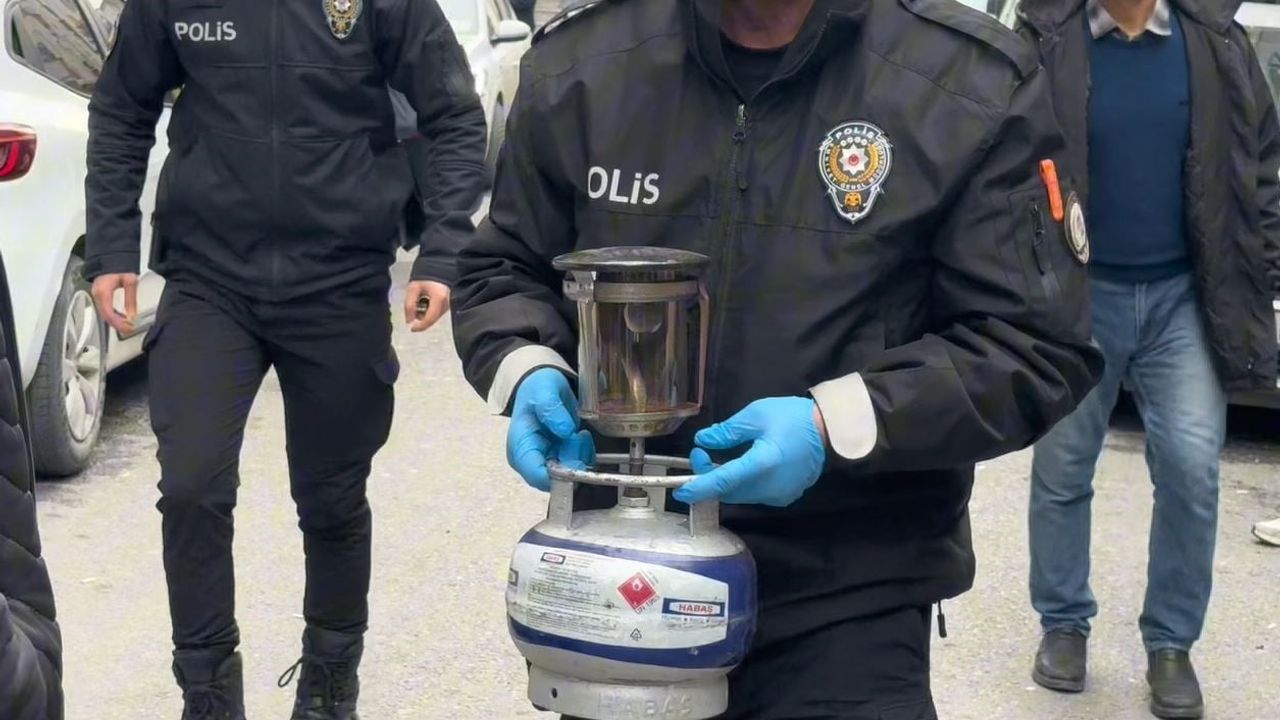 Bağcılar'da Karbonmonoksit Faciası: Malay Ailesinin Oğlu ve Komşusu Anlattı