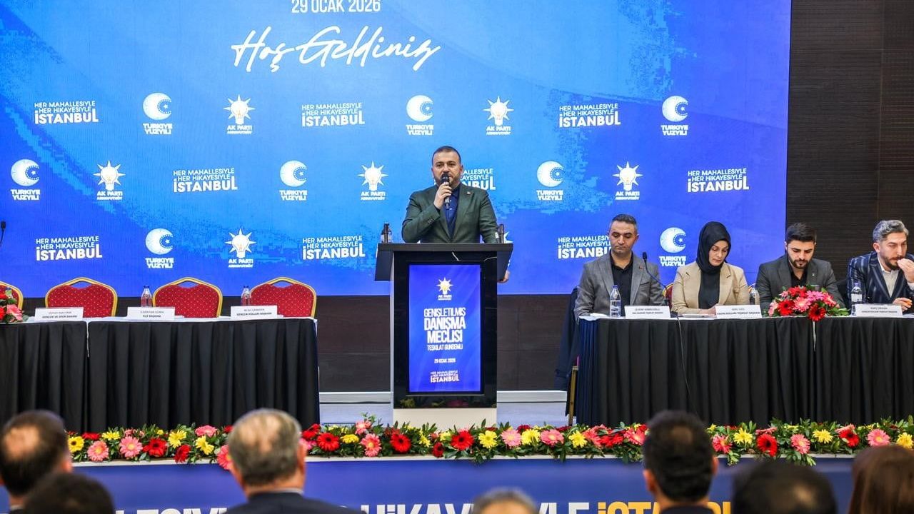 Bakan Bak: Arnavutköy’de Spor Altyapısı Güçlendirilecek