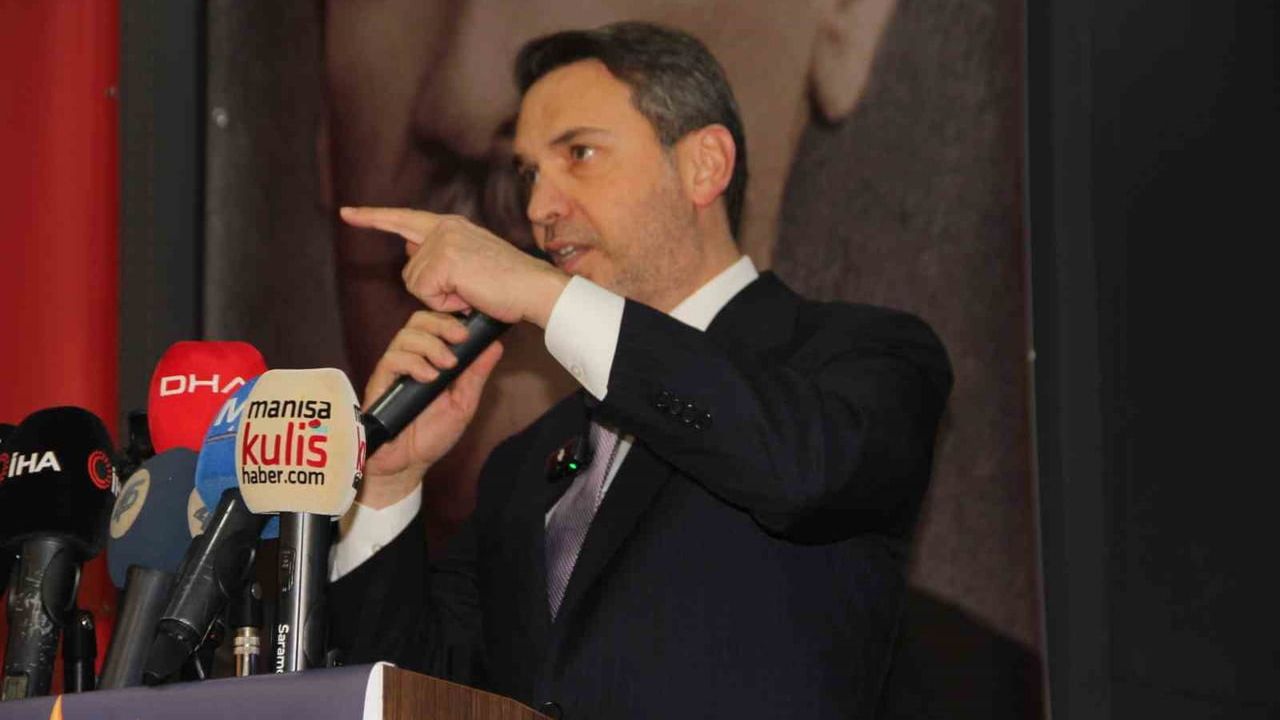 Bakan Bayraktar: Akkuyu ile 2026'da İlk Nükleer Elektrik, Sinop ve Trakya'yla Üst Lige