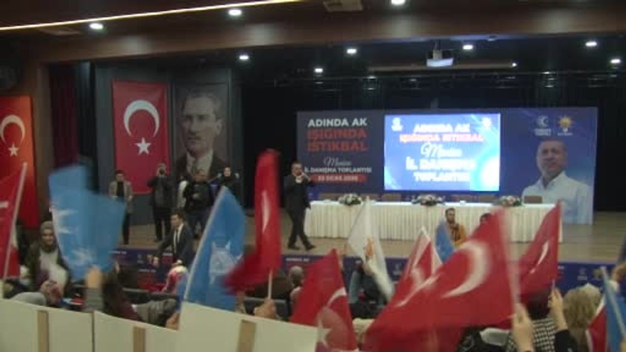 Bakan Bayraktar: 'Akkuyu ile 2026'da nükleer elektriğe geçiyoruz, Türkiye üst lige çıkacak'