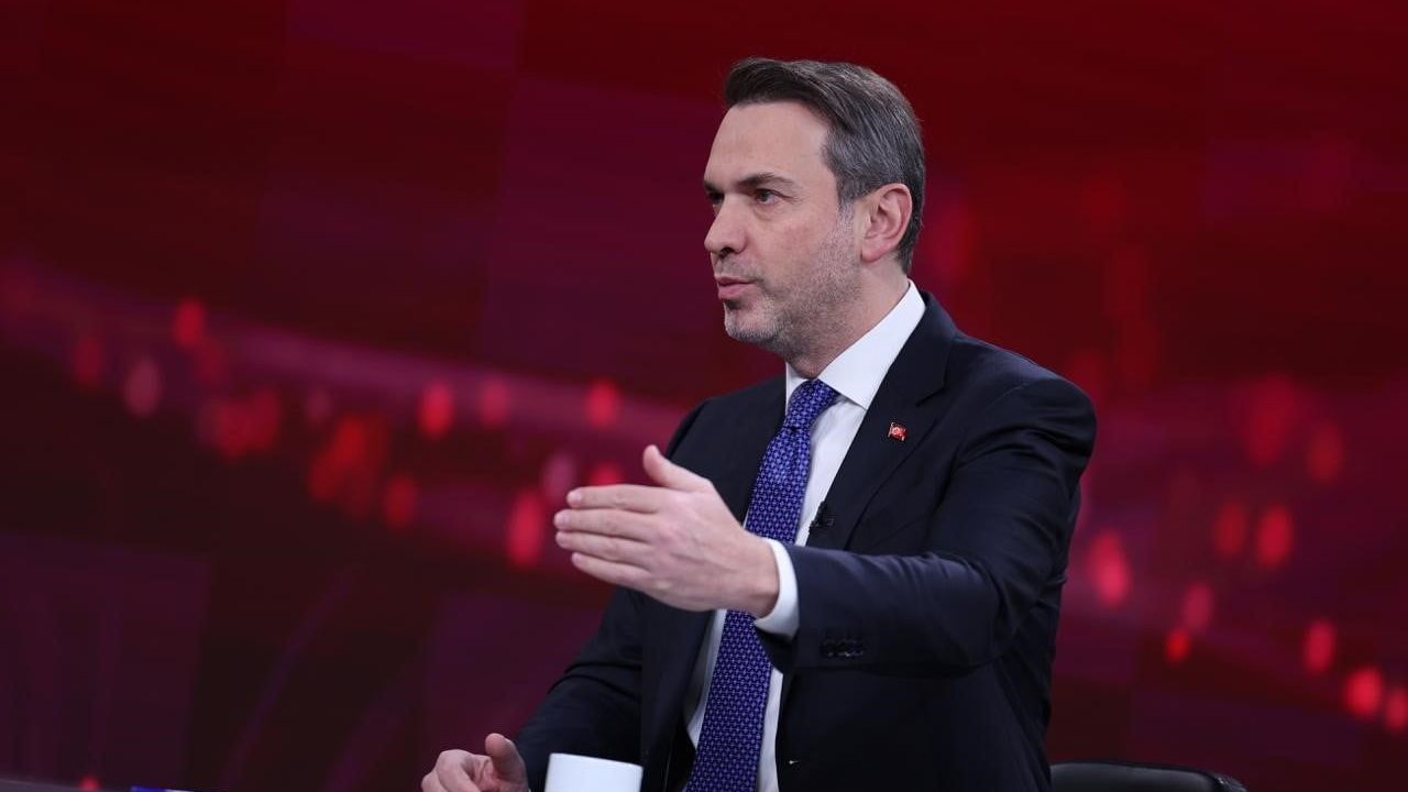 Bakan Bayraktar: Çağrı Bey Somali'de Nisan-Mayıs'ta Sondaja Başlayacak