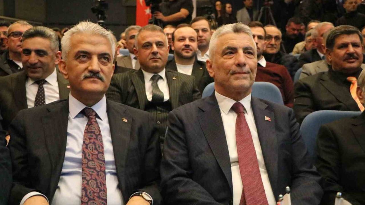 Bakan Bolat: Yerli Üretim Arttıkça Faturalar Azalacak — Sakarya Doğalgazı ve Düzce'ye Destek