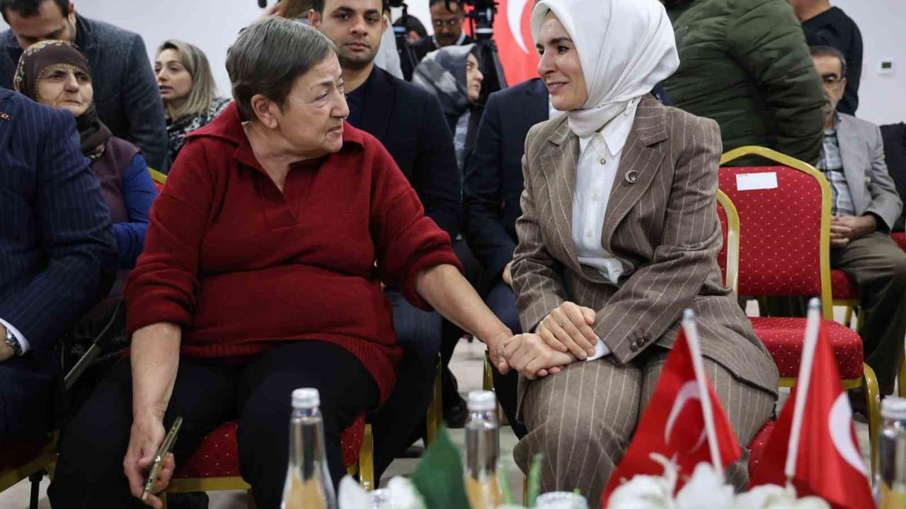 Bakan Göktaş: Kapadokya Huzurevi ile Nevşehir’de Yaşlı Bakım Kapasitesi Artıyor