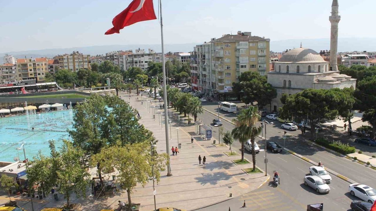 Bakan Uraloğlu: Aydın’a 24 Yılda 110,8 Milyar Liralık Yatırım