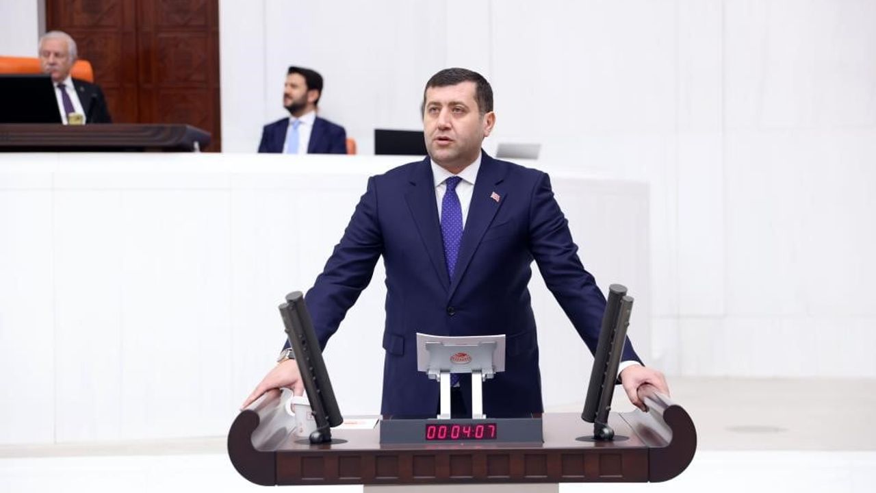 Baki Ersoy’dan MHP Kayseri Teşkilatına Teşekkür: Disiplin, Başarı ve Sahada Karşılık