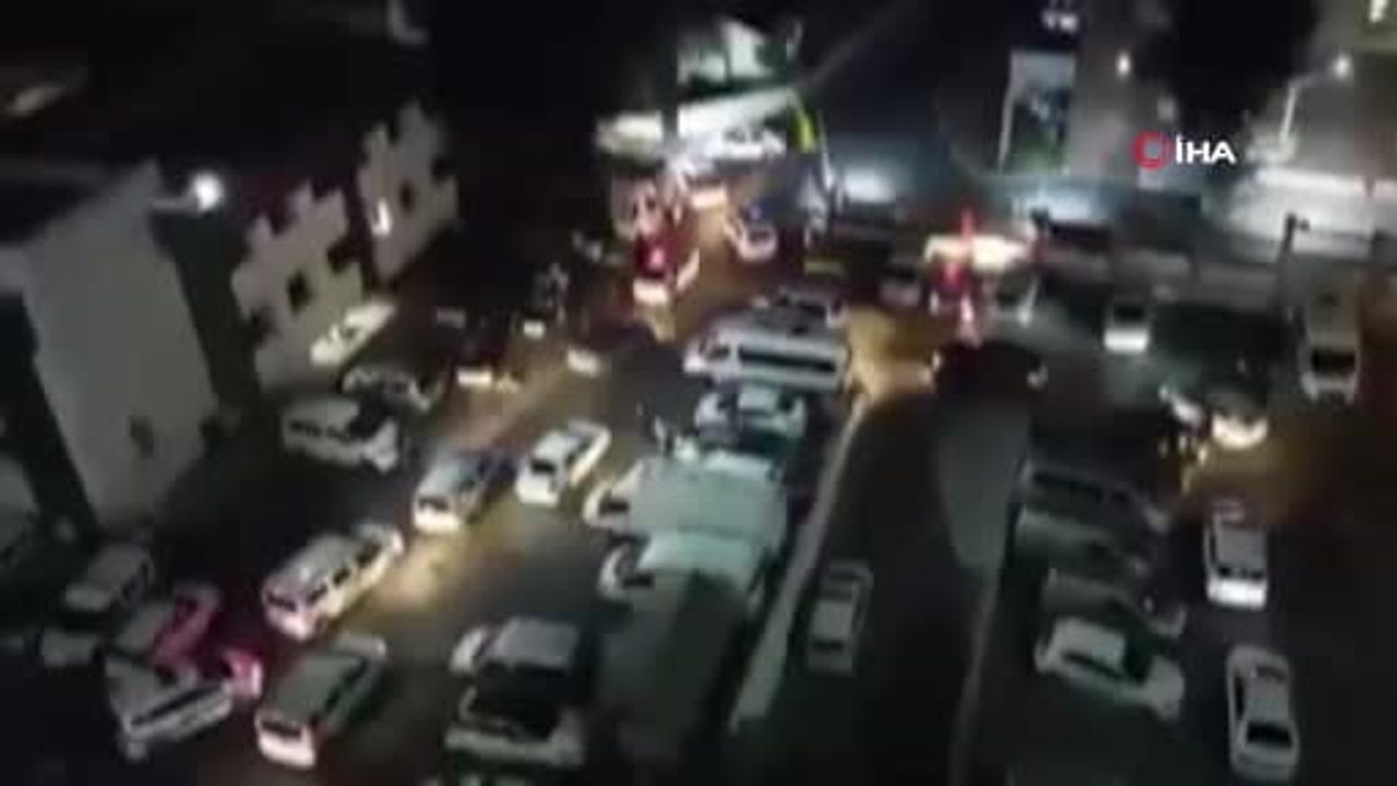 Bakırköy Adliyesi 2025 bilançosu: 161 bin 129 dosya intikal etti