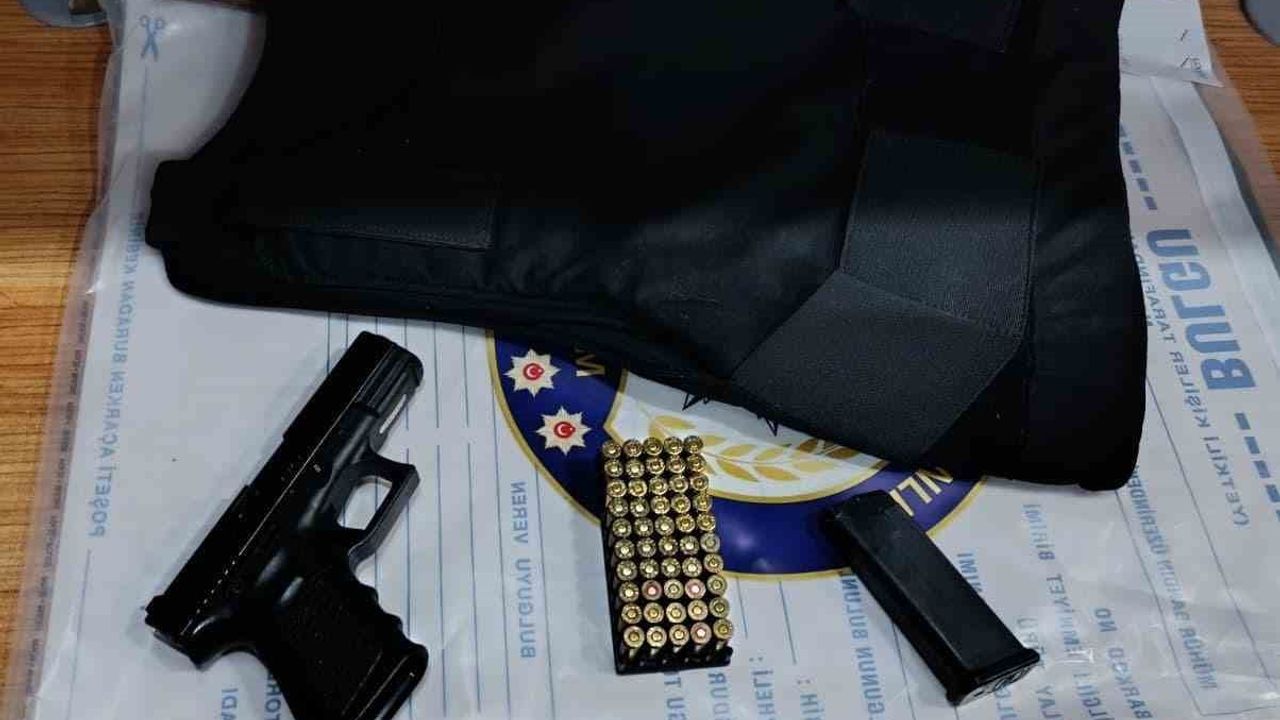 Bakırköy Adliyesi 2025 Bilançosu: 161 bin 129 Dosya İntikal Etti