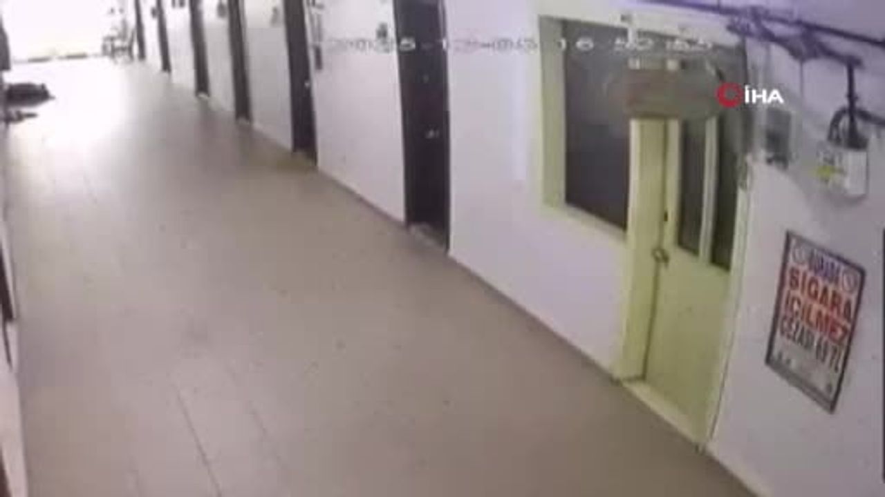 Bakırköy'de 40 Bin Dolarlık Saat Dolandırıcılığı: 3 Şahsa 7'şer Yıla Kadar Hapis