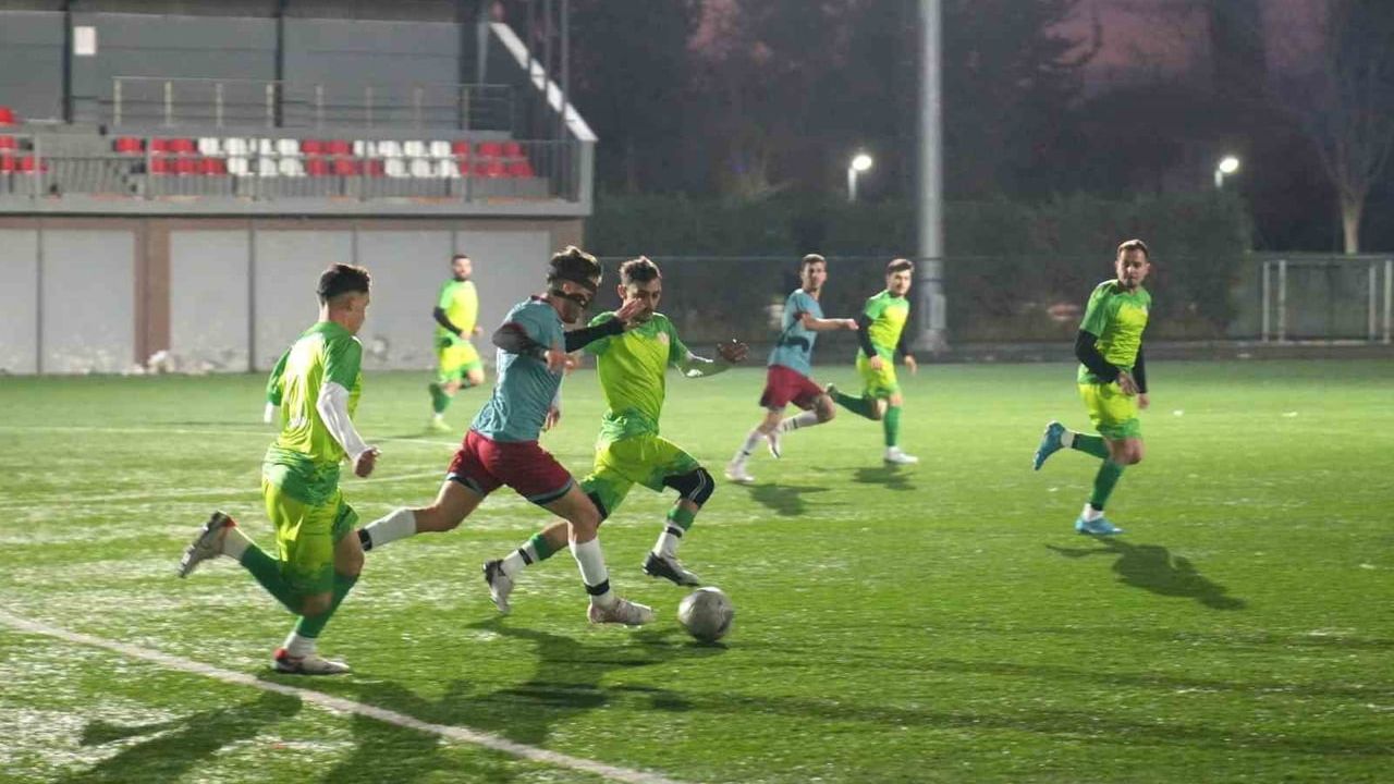 Balıkesir'de 2025-2026 Yurtlig İl Birinciliği: 60 Turnuvayla Gençler Yarıştı