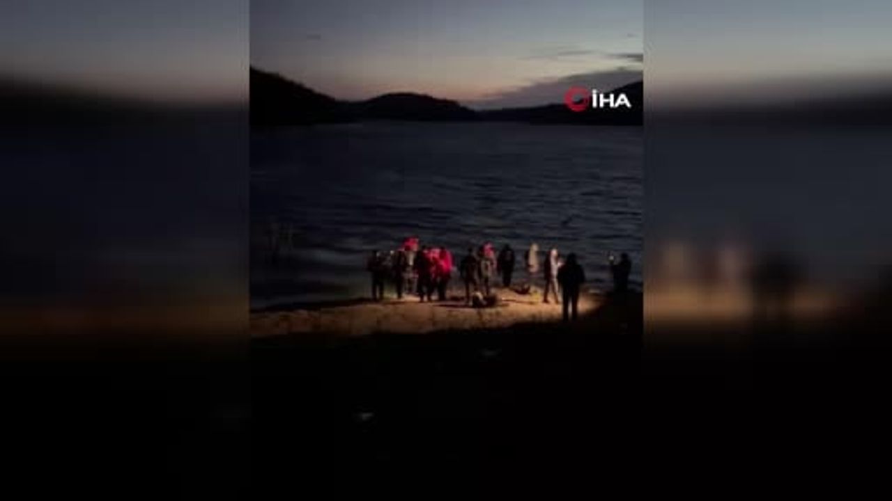 Balıkesir'de Kayıp Elif Kumal'ın Cansız Bedeni Yukarıyapıcı Göleti'nde Bulundu