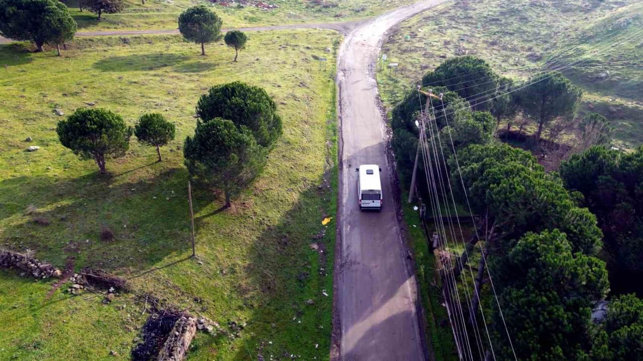 Balıkesir'de KETEM Servisleriyle Kadınlara Ücretsiz Kanser Taraması