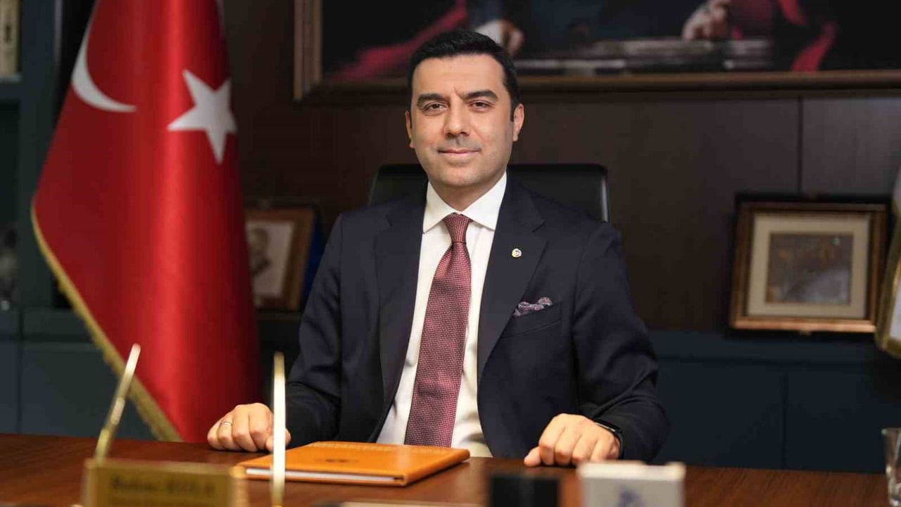 Balıkesir’in 2025 İhracatı 1 milyar 179 milyon dolara %7 Artışla Yükseldi