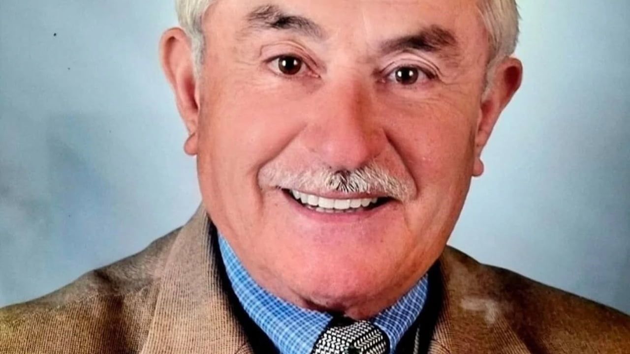 Balıkesir'in Usta Fotoğrafçısı Sadri Varol 90 Yaşında Hayatını Kaybetti