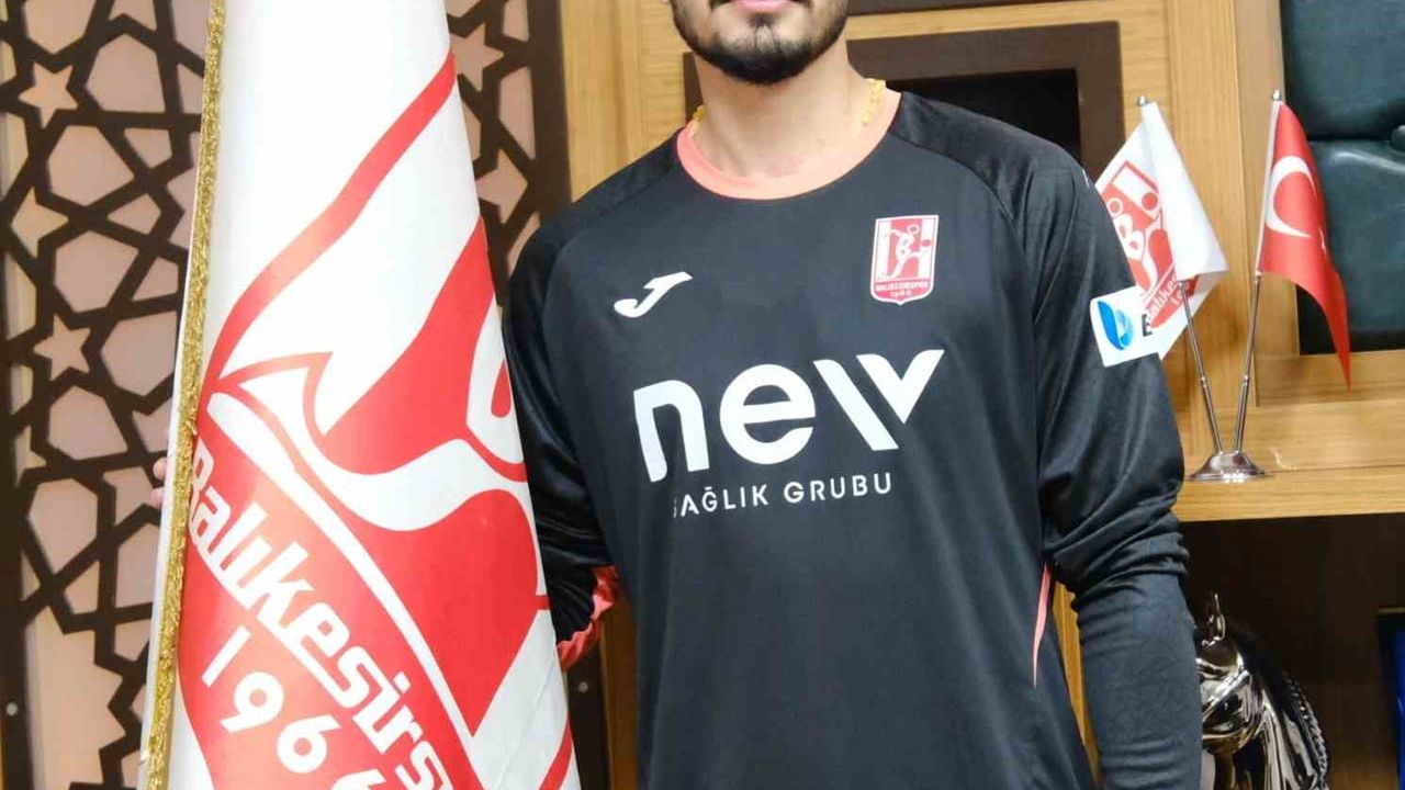 Balıkesirspor, Muhammed Resul Yıldırım ve Mehmet Emre Yar'ı Kadrosuna Kattı