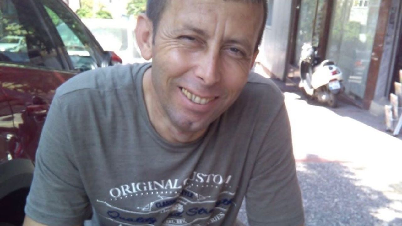 Bandırma’da 51 yaşındaki Ali Saçan balkondan düşerek hayatını kaybetti