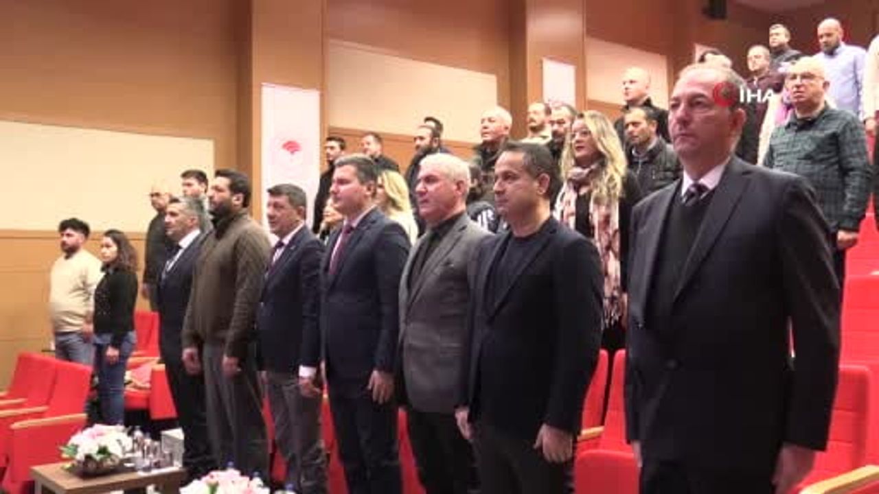 Bandırma'da Midye Yetiştiriciliği Masaya Yatırıldı