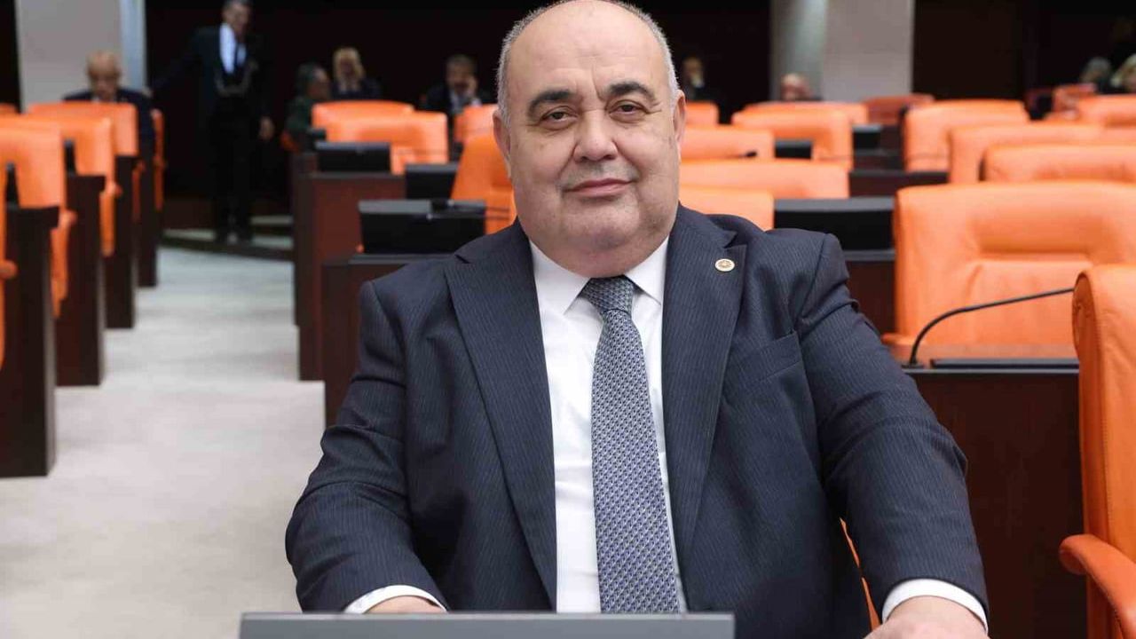 Bartın'a 1 milyon 400 bin dolar yatırım: Esenyurt Yöresel Ürünler Pazarı kuruluyor