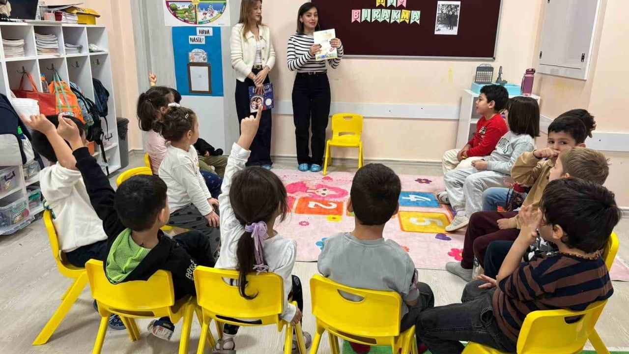 Bartın MYO Halkla İlişkiler Öğrencilerinden 24 Sosyal Sorumluluk Projesi Tamamlandı