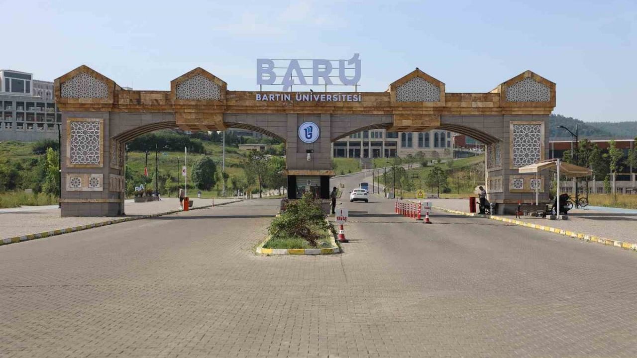 BARÜ, THE 2026 Alan Bazlı Sıralamasında Eğitim ve Mühendislikte Öne Çıktı