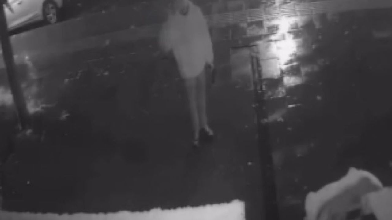 Başakşehir'de İşyeri Kurşunlama: Şüpheli S.S.İ. Yakalandı