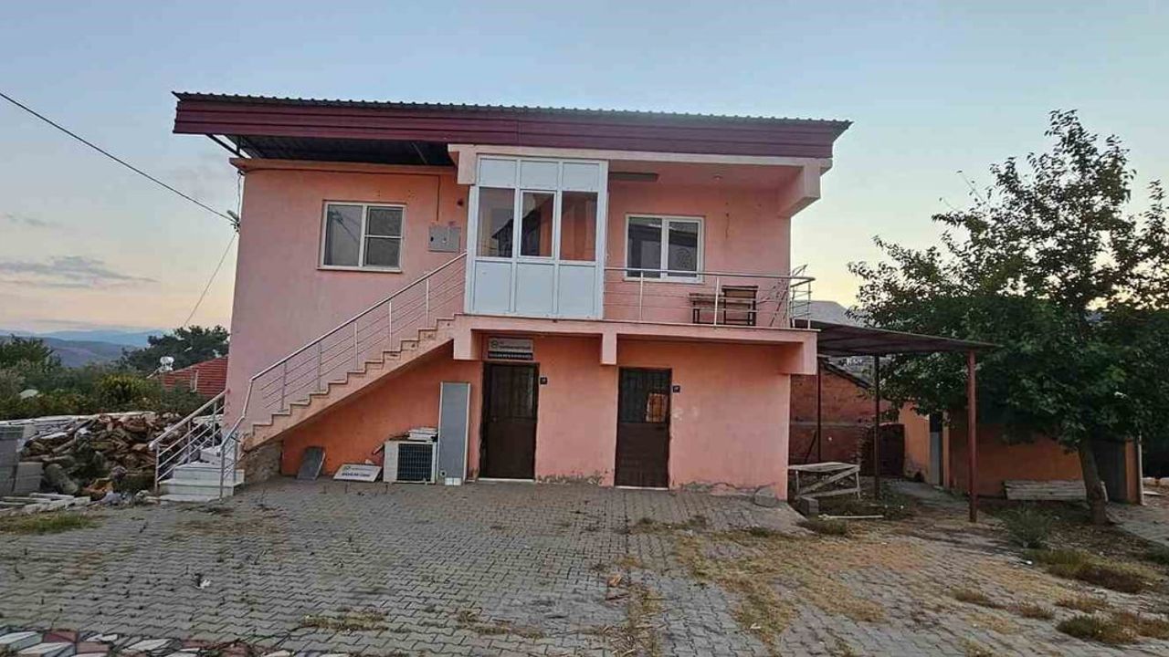 Başalan Camii'ne İmam Ataması Bekleniyor