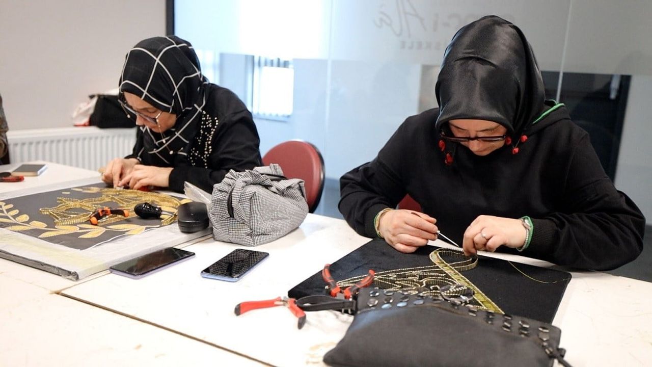 Başiskele KALE Projeleriyle 2025’te Binlerce Aileye Dokundu