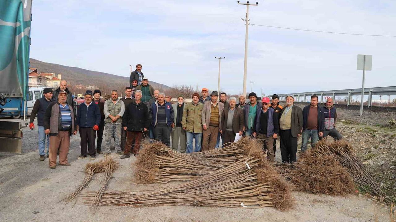 Başkan Altay: Konya'da Tarıma Destek 965 Milyon TL'yi Aştı