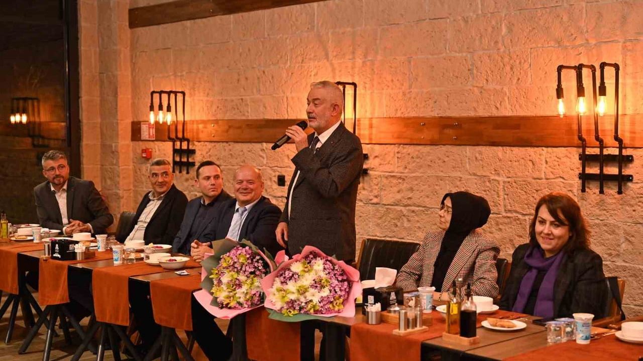 Başkan Başdeğirmen: Isparta’nın Su Sorununu Kalıcı Olarak Çözüyoruz