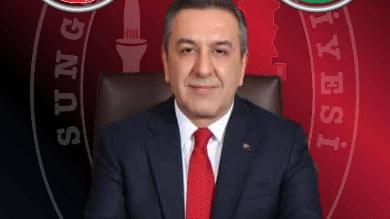 Başkan Dere: Cumhurbaşkanlığı Yatırım Programı'nda Sungurlu'nun Su ve Sulama Yatırımları