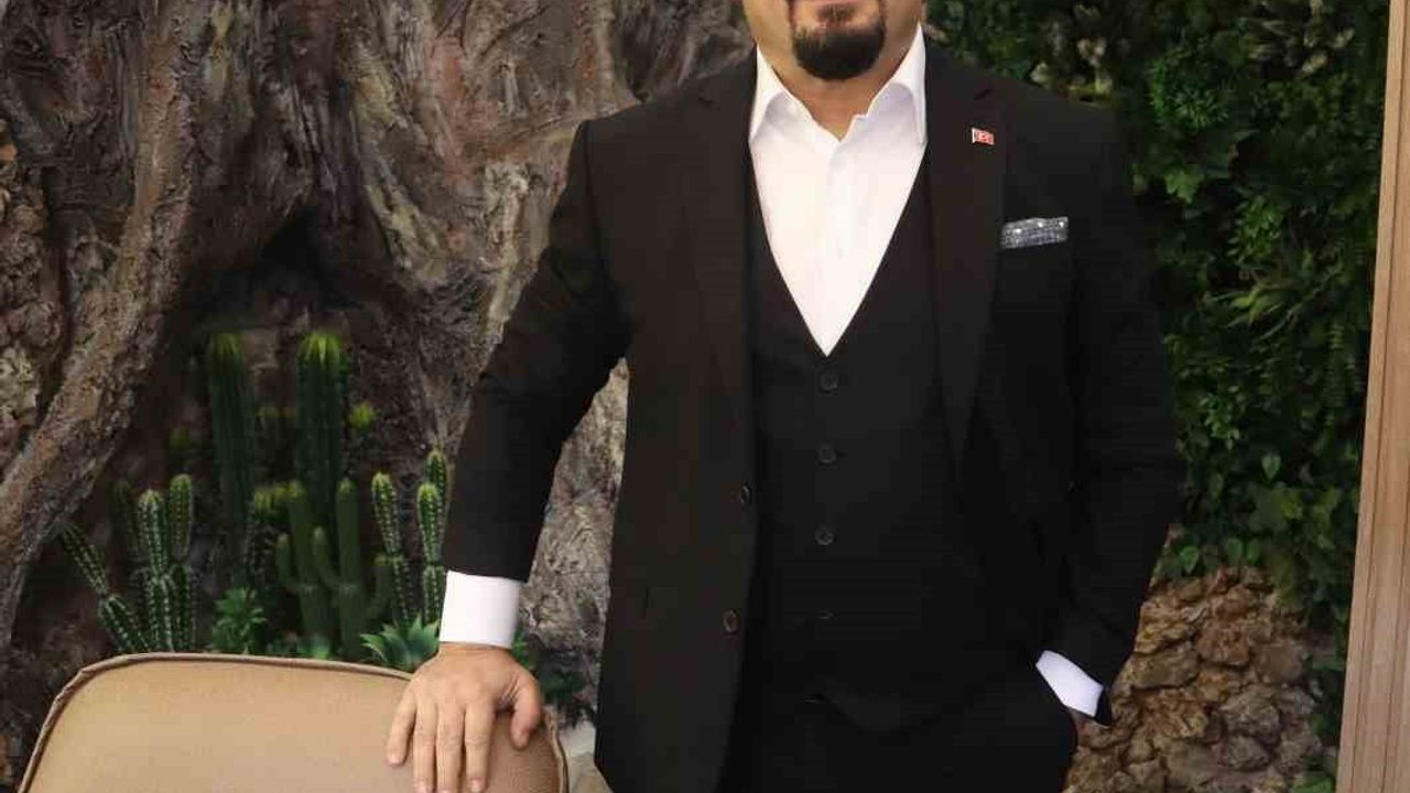 Başkan Erkan'dan 10 Ocak Mesajı: Kayseri Basınına Övgü