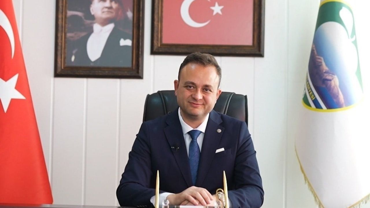 Başkan Semih Dere: Çivril Belediyesi Borcu 17 milyon 500 bin TL'ye Düştü