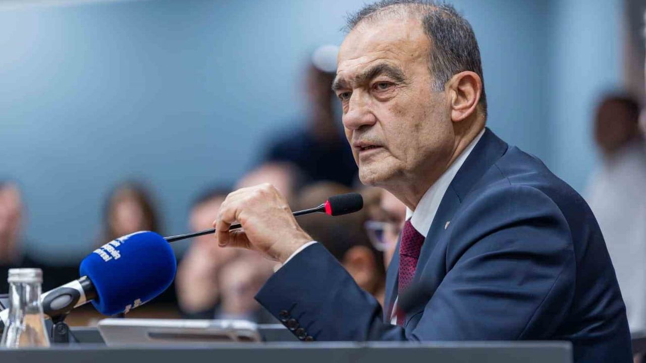 Basmane Çukuru’nda kritik adım: Başkan Tugay’a TMSF protokol yetkisi