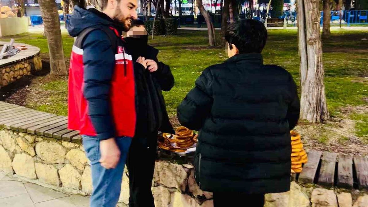 Batman'da Gece Mesaisi: Çocuk Koruma Mobil Ekibi Sahada