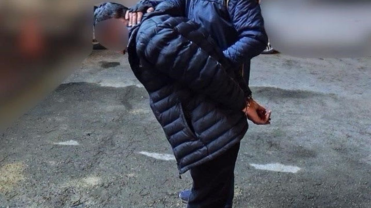 Batman'da PKK/KCK Propagandası İddiası: 1 Kişi Gözaltına Alındı