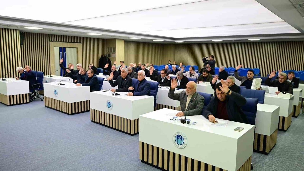 Battalgazi Belediye Meclisi 2026 İlk Toplantısını Yaptı: 16 Gündem, Yeni Projeler ve Sanayi Sitesi Taşınması