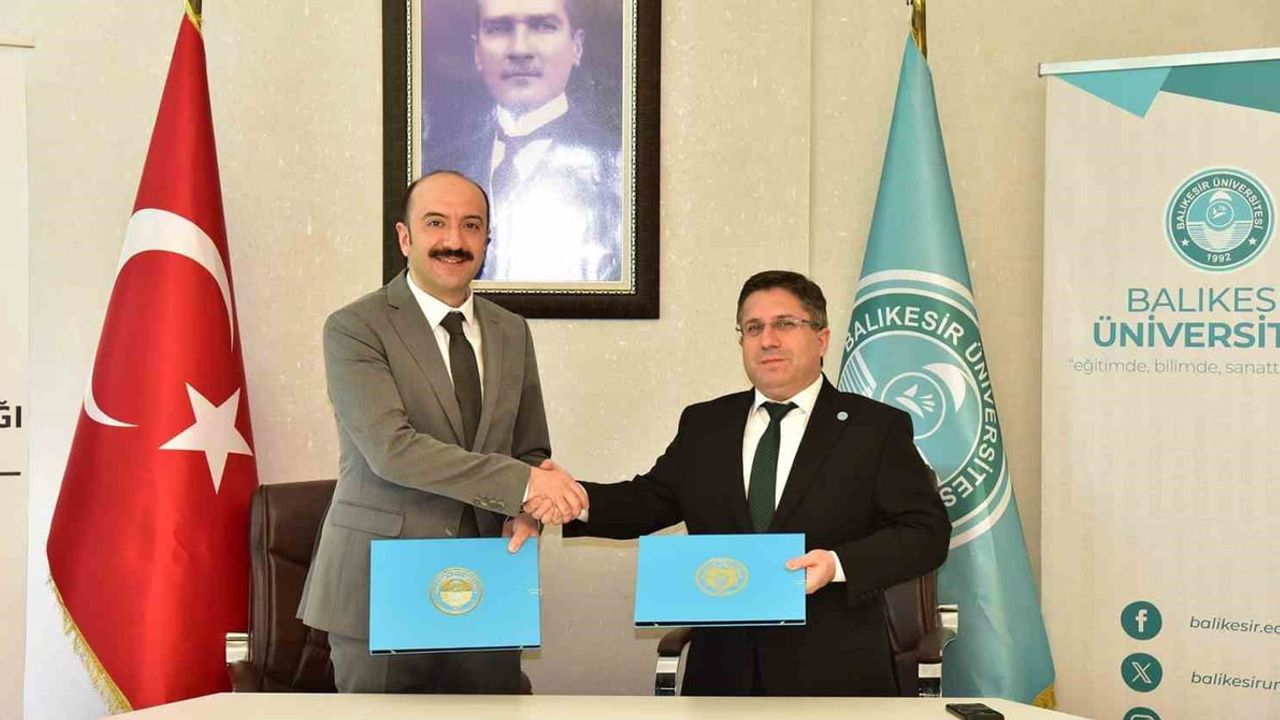 BAÜN ve GMKA’dan Türkiye Siber Vatan Kapsamında Siber Güvenlik Protokolü