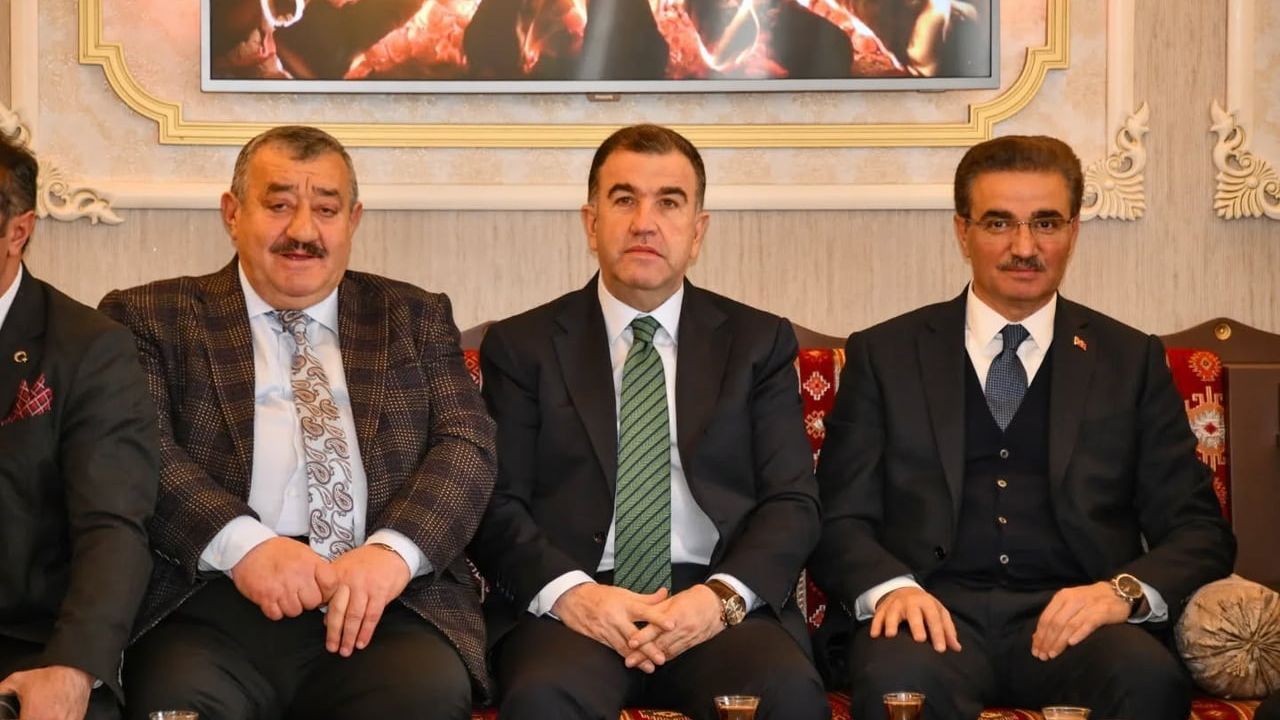 Bayburt-Gümüşhane Havalimanı'nda Son Durum: Valiler Kelkit'te İnceledi, 2026 Hedefi