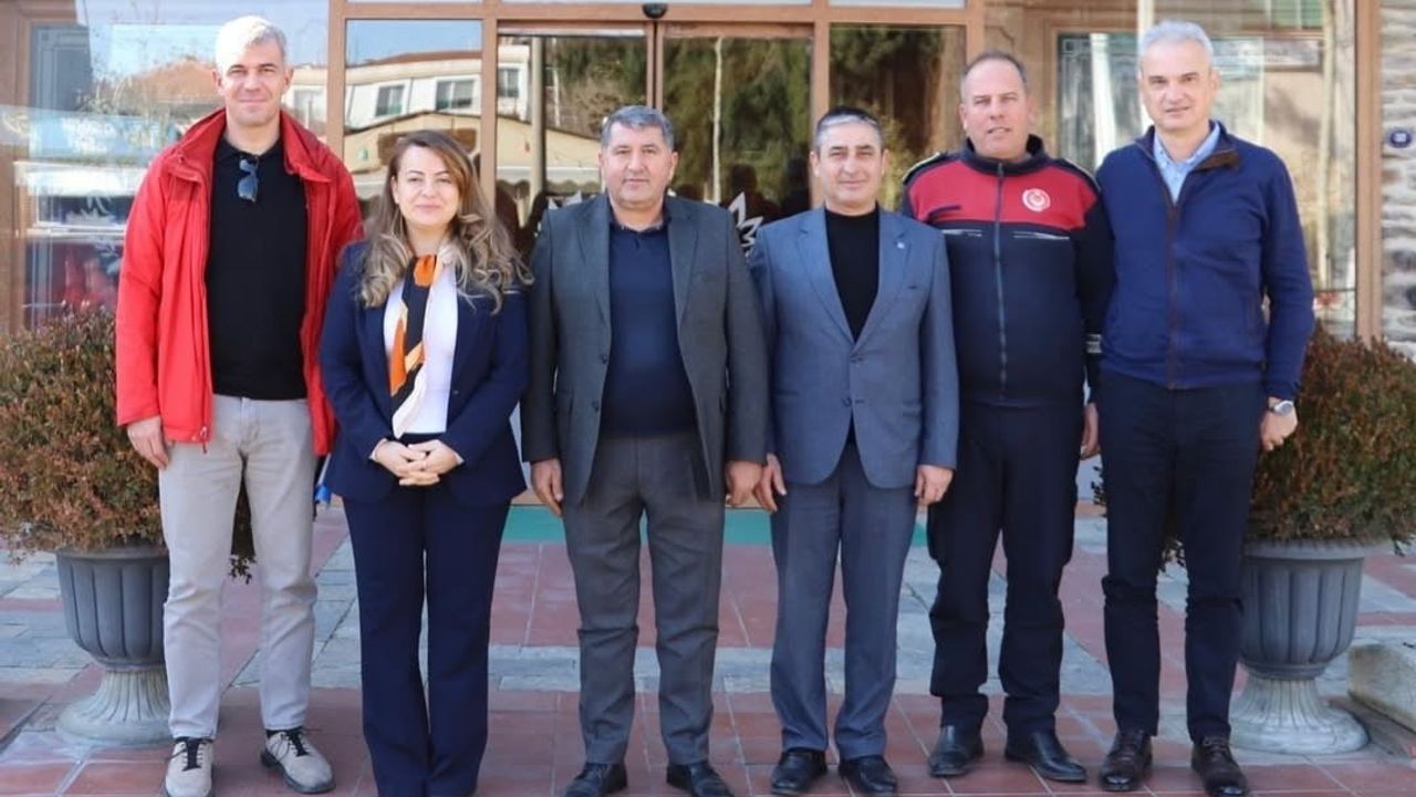 Bayındır’a İkinci İtfaiye Birimi Kuruluyor — Batı Bölgesine Hızlı Müdahale