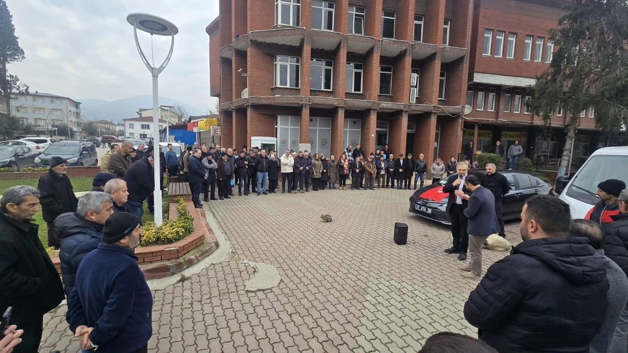 Bayırköy Belediyesi Araç Filosunu İki Yeni Araçla Güçlendirdi