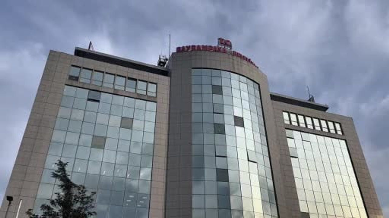 Bayrampaşa Belediyesi'ne Yolsuzluk Operasyonu: 11 Gözaltı