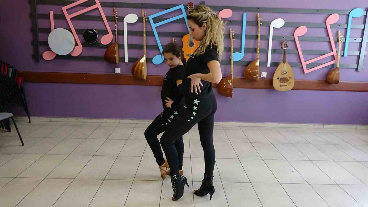 Belinay Savaş: 10 Yaşında 4 Kez Türkiye Birincisi, Hedef Dünya Şampiyonluğu