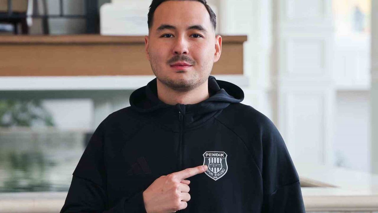 Berkay Sülüngöz: 'Şampiyonluğa Oynuyoruz' — Pendikspor'un Hedefi Net