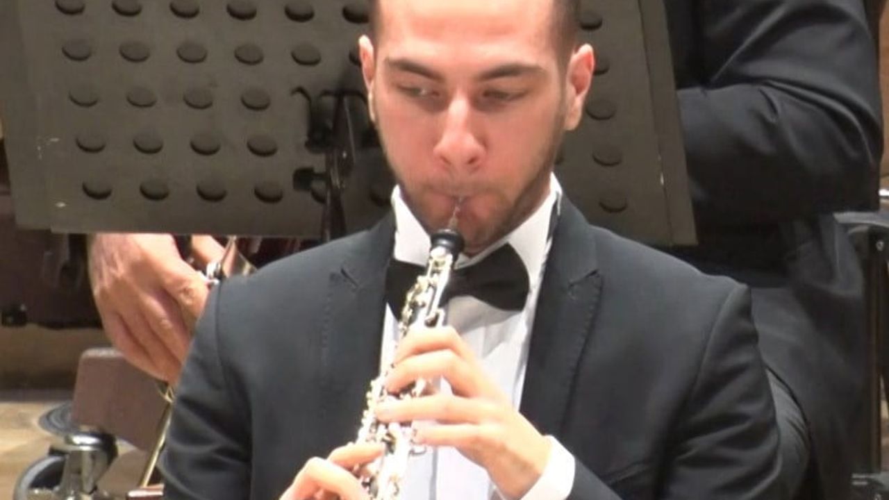 Beta Enerji Filarmoni Orkestrası Ankara'da: Konser Gelirleri Burs İçin