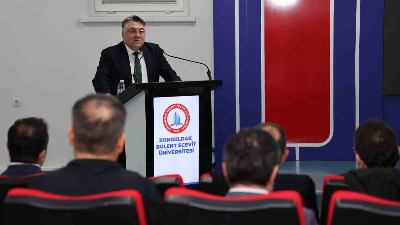 BEUN Mühendislik Fakültesi Dış Paydaş Danışma Kurulu Toplantısı